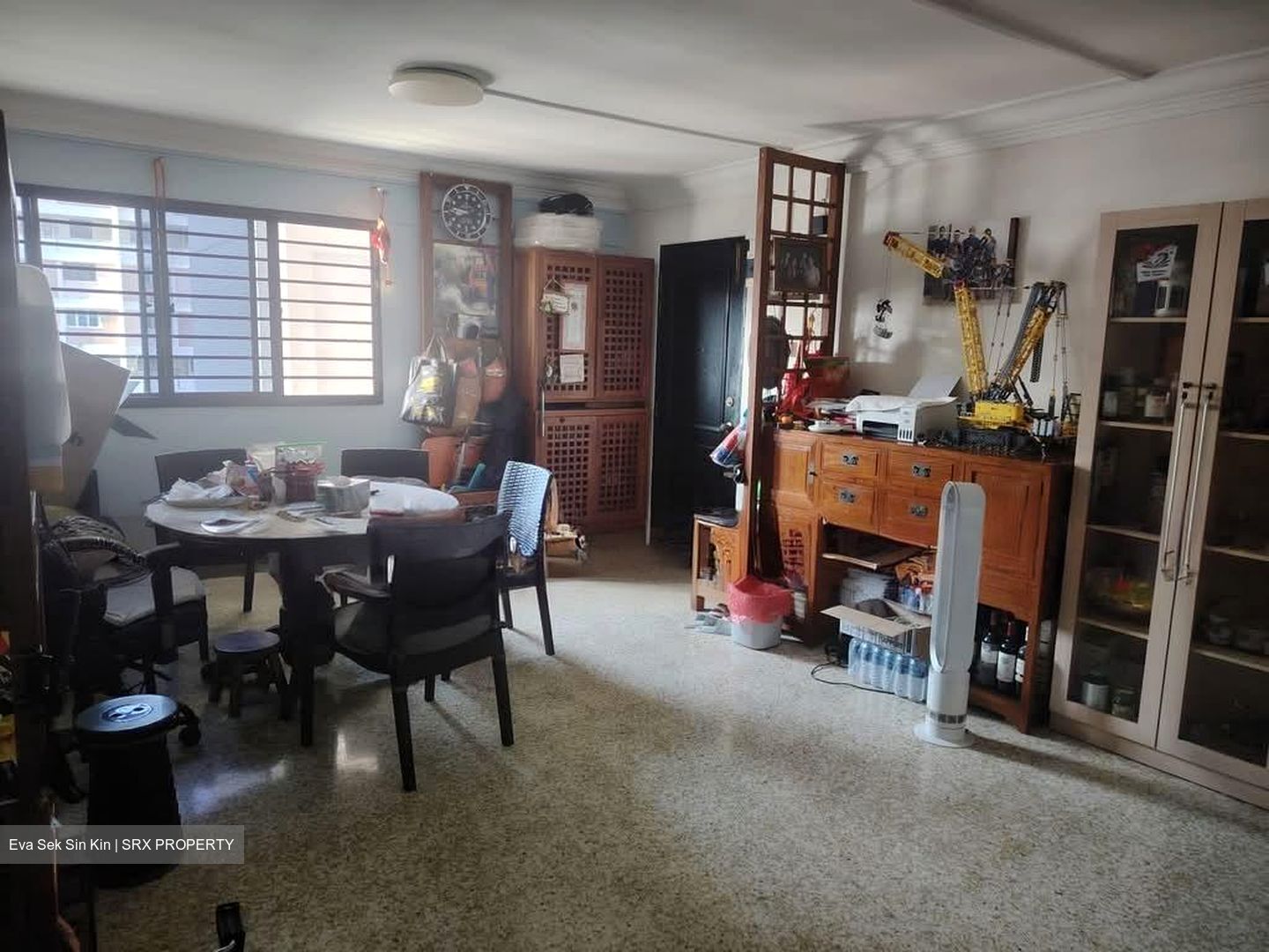 Blk 131 Yio Chu Kang Ville (Ang Mo Kio), HDB 4 Rooms #592524881